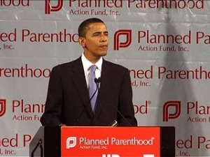 obama-planned-parenthood-margaret-sanger